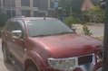 Mitsubishi Montero GLS 2009 for sale -0