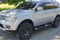 Mitsubishi Montero 2010 GLS for sale -1