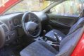 1997 Mitsubishi Lancer for sale-5