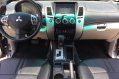 2015 Mitsubishi Montero Sport for sale -11