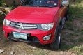 Mitsubishi Strada 2013 glx for sale -1