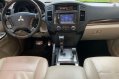 2013 Mitsubishi Pajero for sale -5