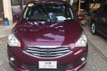 2018 Mitsubishi Mirage G4 for sale -0