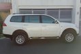 2010 Mitsubishi Montero Sport GLS for sale -5