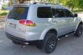 Mitsubishi Montero 2010 GLS for sale -4