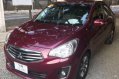 2018 Mitsubishi Mirage G4 for sale -1