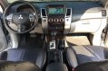 2015 Mitsubishi Montero Sport for sale-7