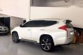 2017 Mitsubishi Montero Sport for sale -0