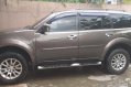 2012 Mitsubishi Montero for sale -0