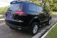 Mitsubishi Montero Sport 2014 For sale-5