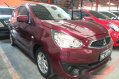 Mitsubishi Mirage 2016 for sale -0