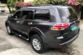 2013 Mitsubishi Montero Sport GLX AT for sale -3