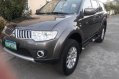 2013 ​​​​​​​Mitsubishi Montero for sale-1