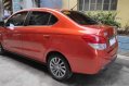 Mitsubishi Mirage G4 GLS 2017 for sale-1