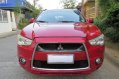 Mitsubishi ASX 2012 for sale -1