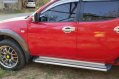 Mitsubishi Strada 2013 glx for sale -2