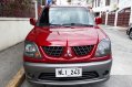 Mitsubishi Adventure GLS Sport Diesel 2008 for sale -5