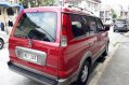 Mitsubishi Adventure GLS Sport Diesel 2008 for sale -3