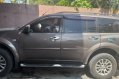 2012 Mitsubishi Montero for sale -1