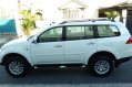 2010 Mitsubishi Montero Sport GLS for sale -2