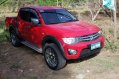 Mitsubishi Strada 2013 glx for sale -0