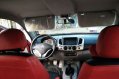 Mitsubishi Strada GLX 2013 Manual for sale -4