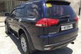 2015 Mitsubishi Montero Sport for sale -3