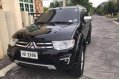 2015 Mitsubishi Montero Sport for sale -2