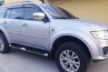 2014 Mitsubishi Montero Sport Gls V for sale-0