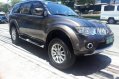 2013 ​​​​​​​Mitsubishi Montero for sale-0