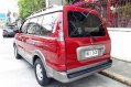 Mitsubishi Adventure GLS Sport Diesel 2008 for sale -2