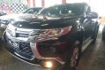 Mitsubishi Montero Sport 2016 4x2 for sale -2