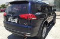 2015 Mitsubishi Montero Sport for sale -4