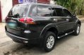 2013 Mitsubishi Montero Sport GLX AT for sale -2