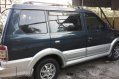 Mitsubishi Adventure 2001 for sale-7