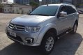 2015 Mitsubishi Montero Sport for sale-0