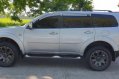 Mitsubishi Montero 2010 GLS for sale -5