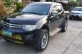 Mitsubishi Strada glx 2011 for sale -2