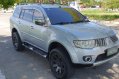 Mitsubishi Montero 2010 GLS for sale -0