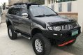 2011 Mitsubishi Montero Sport for sale -0