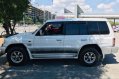 2003 Mitsubishi Pajero for sale -3