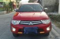 Mitsubishi Strada GLX 2013 Manual for sale -0