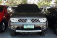 Mitsubishi Montero Sport 2013 for sale -1