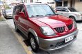 Mitsubishi Adventure GLS Sport Diesel 2008 for sale -4