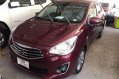 2018 Mitsubishi Mirage G4 for sale -6