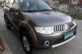 2013 ​​​​​​​Mitsubishi Montero for sale-2