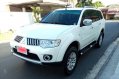 2010 Mitsubishi Montero Sport GLS for sale -0