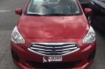 Mitsubishi Mirage G4 2015 for sale-1