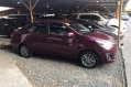 2018 Mitsubishi Mirage G4 for sale -3