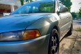 Mitsubishi Lancer GLXI Pizza 1997 for sale -2